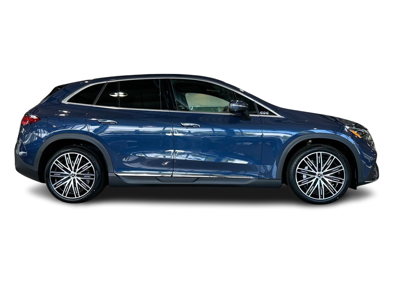 Mercedes-Benz EQE350  2023 à Langley, Colombie-Britannique