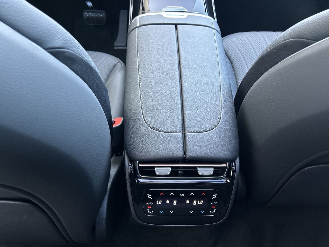 2024 Mercedes-Benz EQE350 in Langley, British Columbia