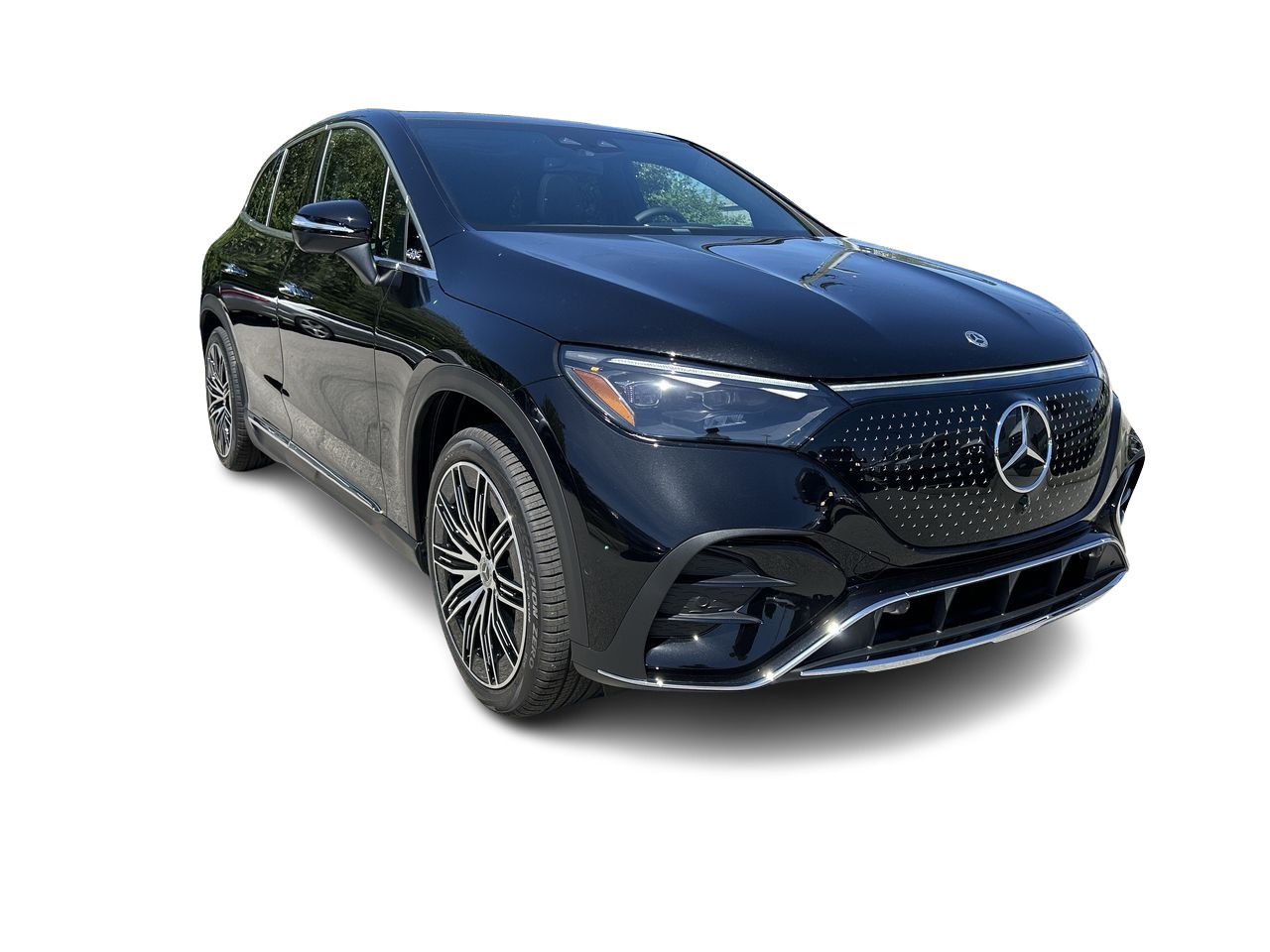2024 Mercedes-Benz EQE350 in Langley, British Columbia