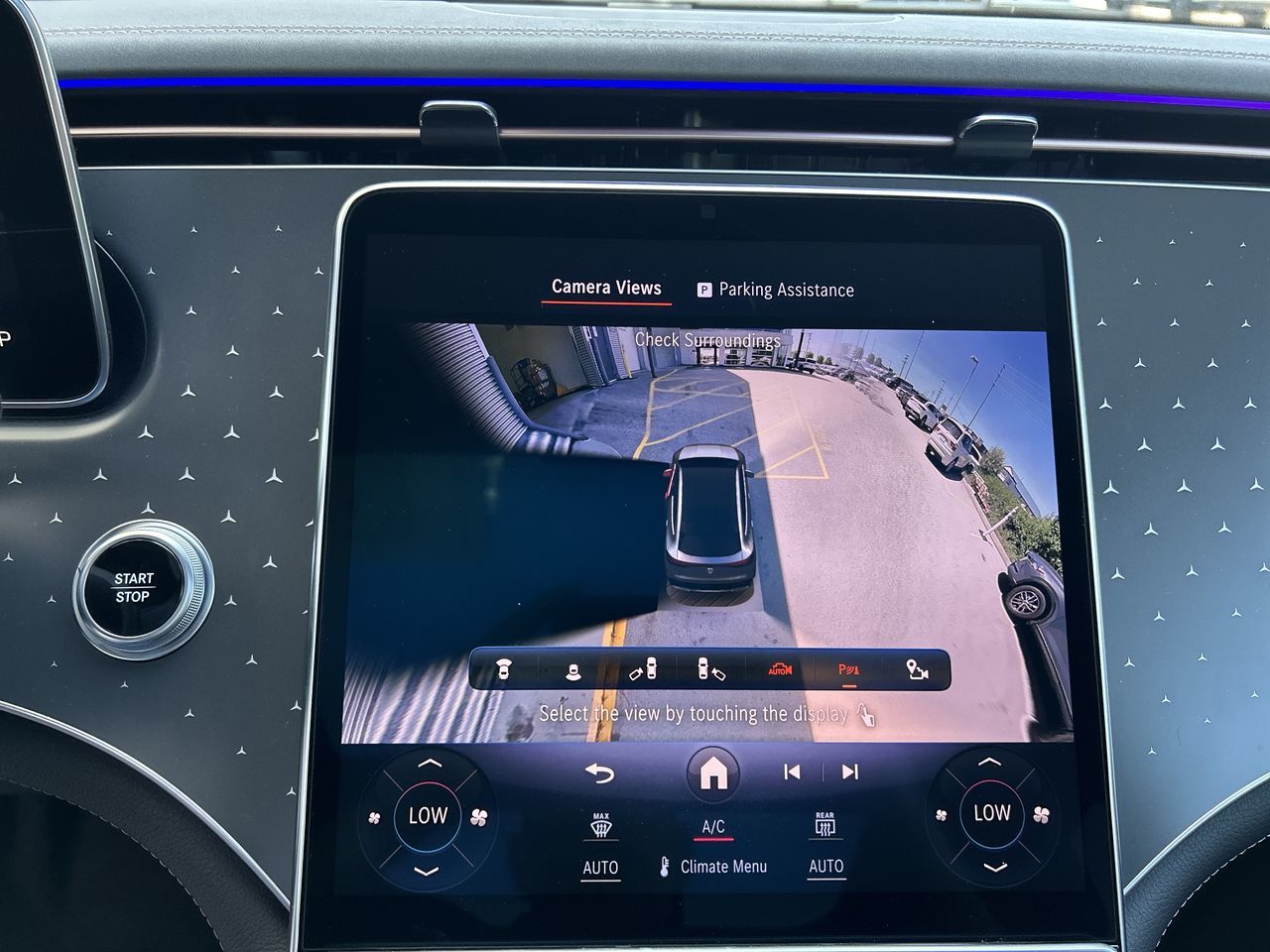 2024 Mercedes-Benz EQE350 in Langley, British Columbia