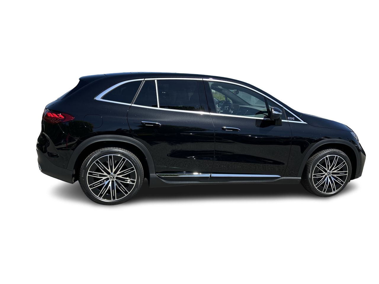 2024 Mercedes-Benz EQE350 in Langley, British Columbia