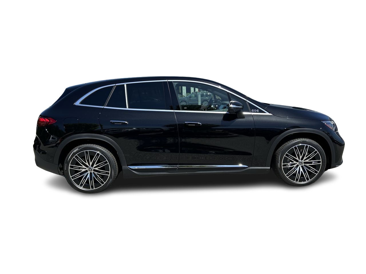 2024 Mercedes-Benz EQE350 in Langley, British Columbia