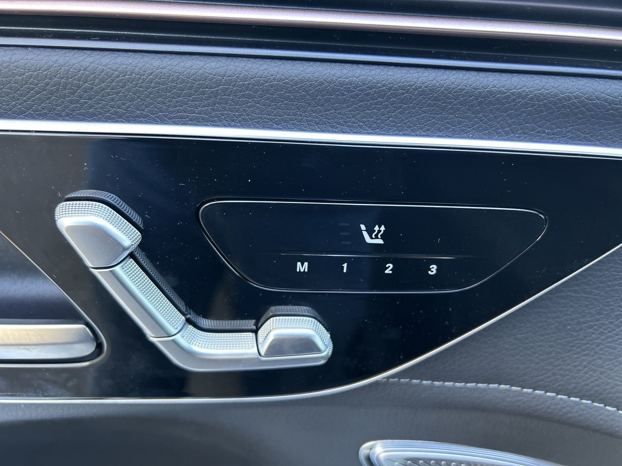 2024 Mercedes-Benz EQE350 in Langley, British Columbia