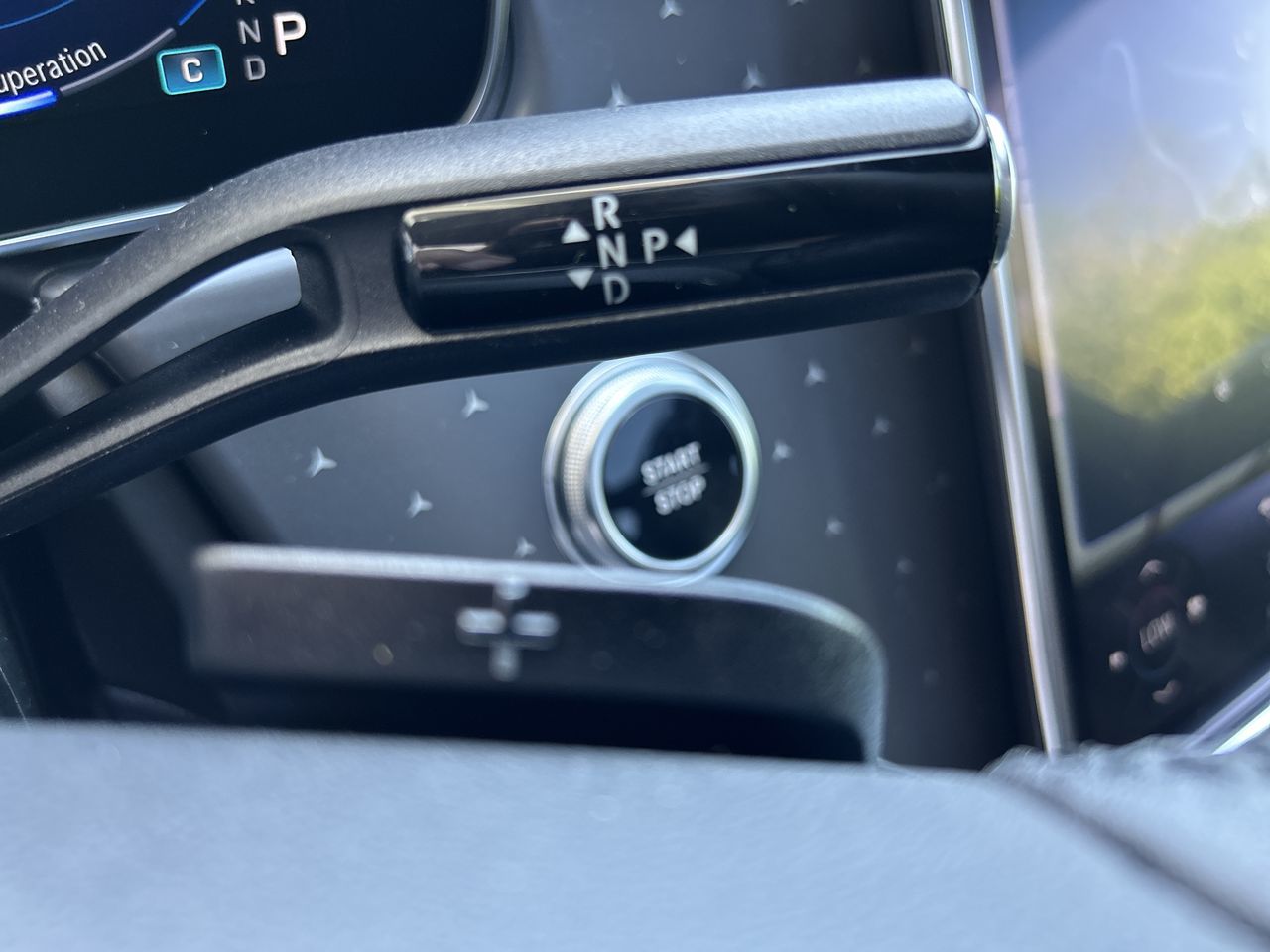 2024 Mercedes-Benz EQE350 in Langley, British Columbia