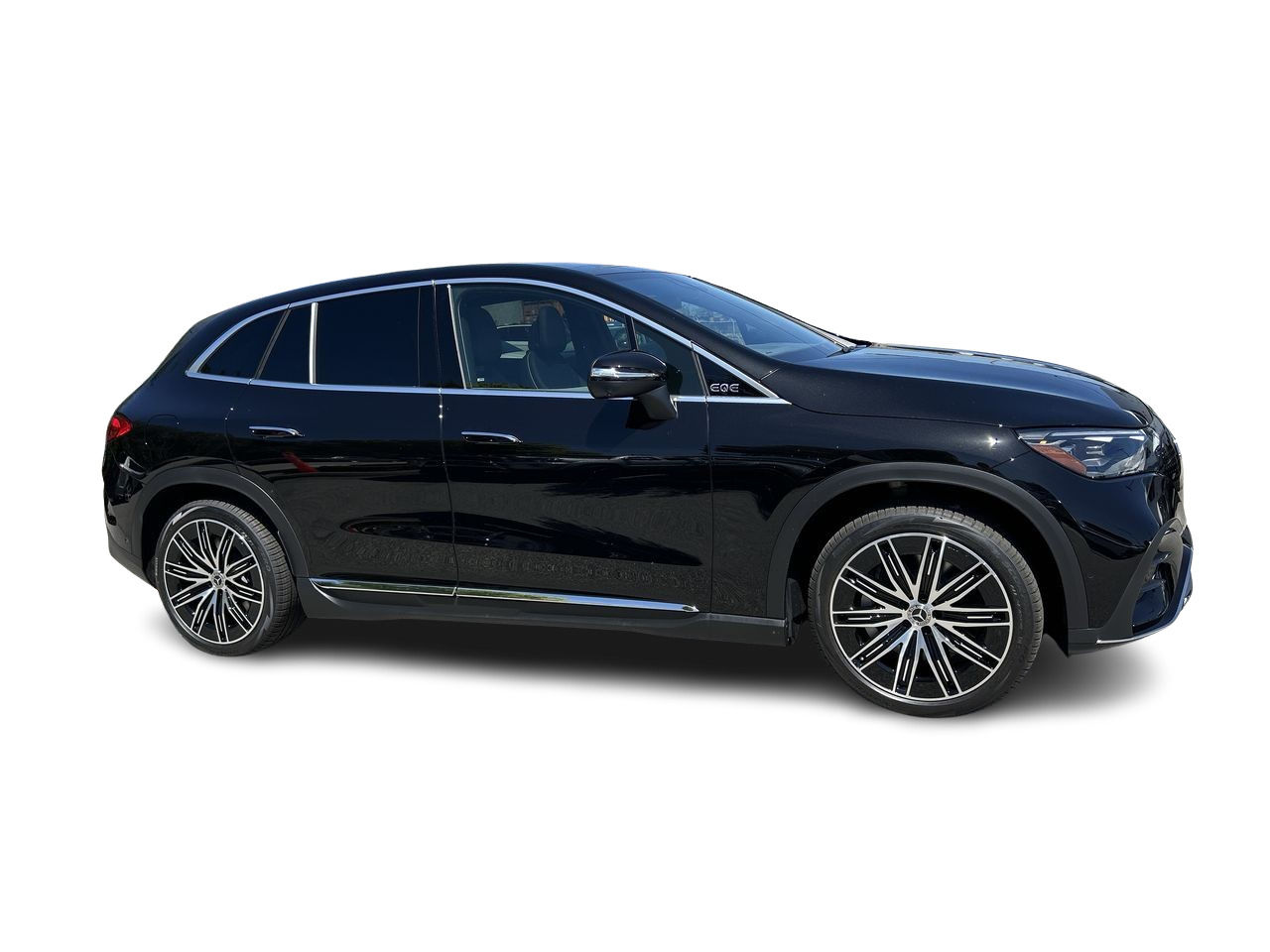 2024 Mercedes-Benz EQE350 in Langley, British Columbia