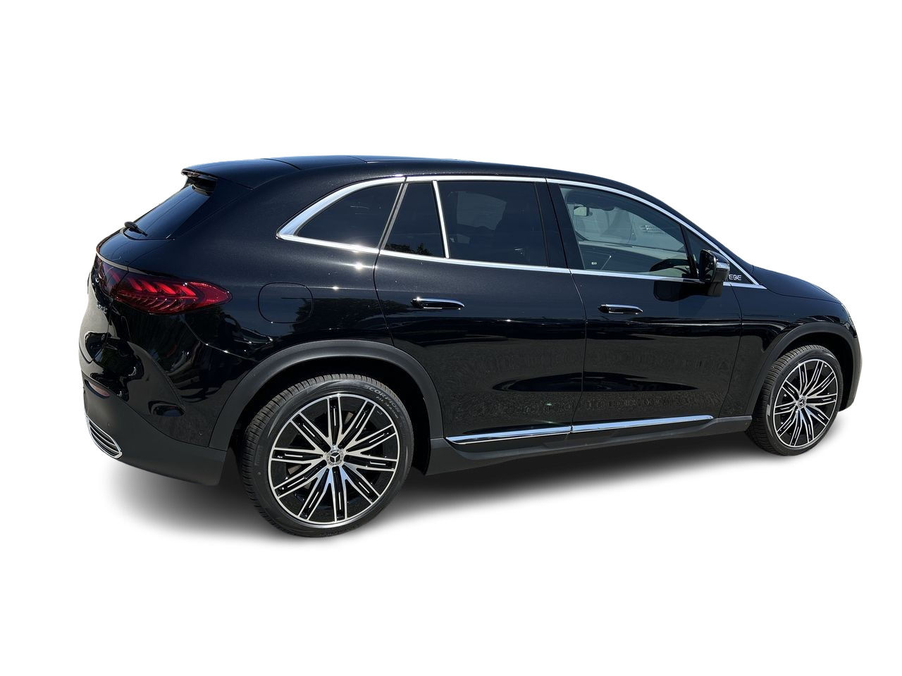 2024 Mercedes-Benz EQE350 in Langley, British Columbia