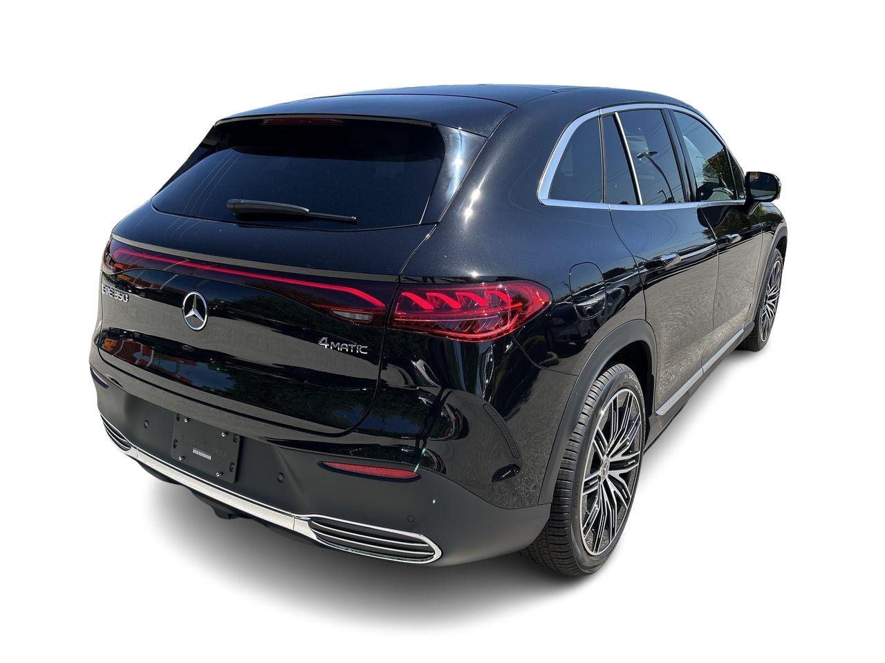 2024 Mercedes-Benz EQE350 in Langley, British Columbia