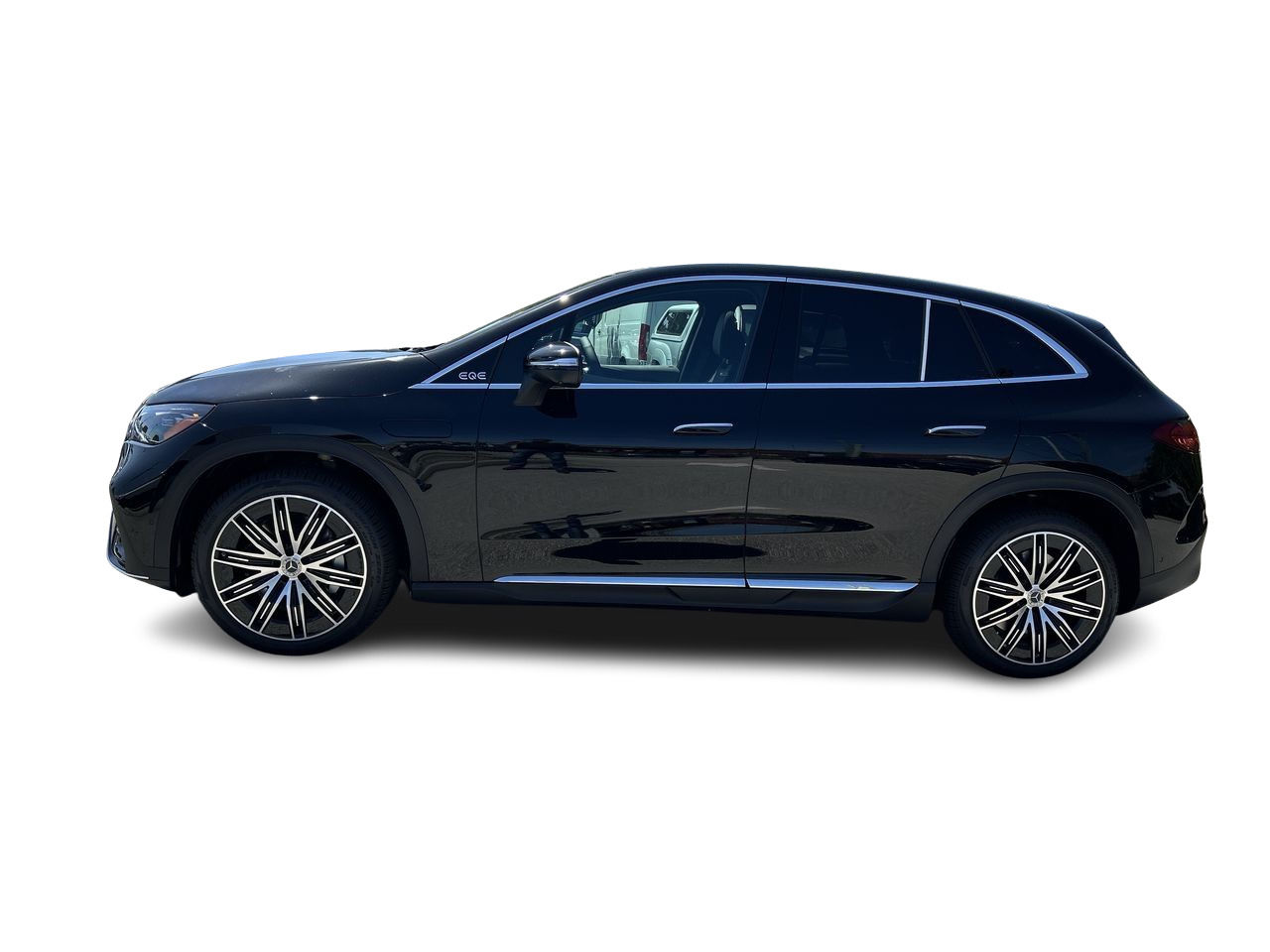 2024 Mercedes-Benz EQE350 in Langley, British Columbia