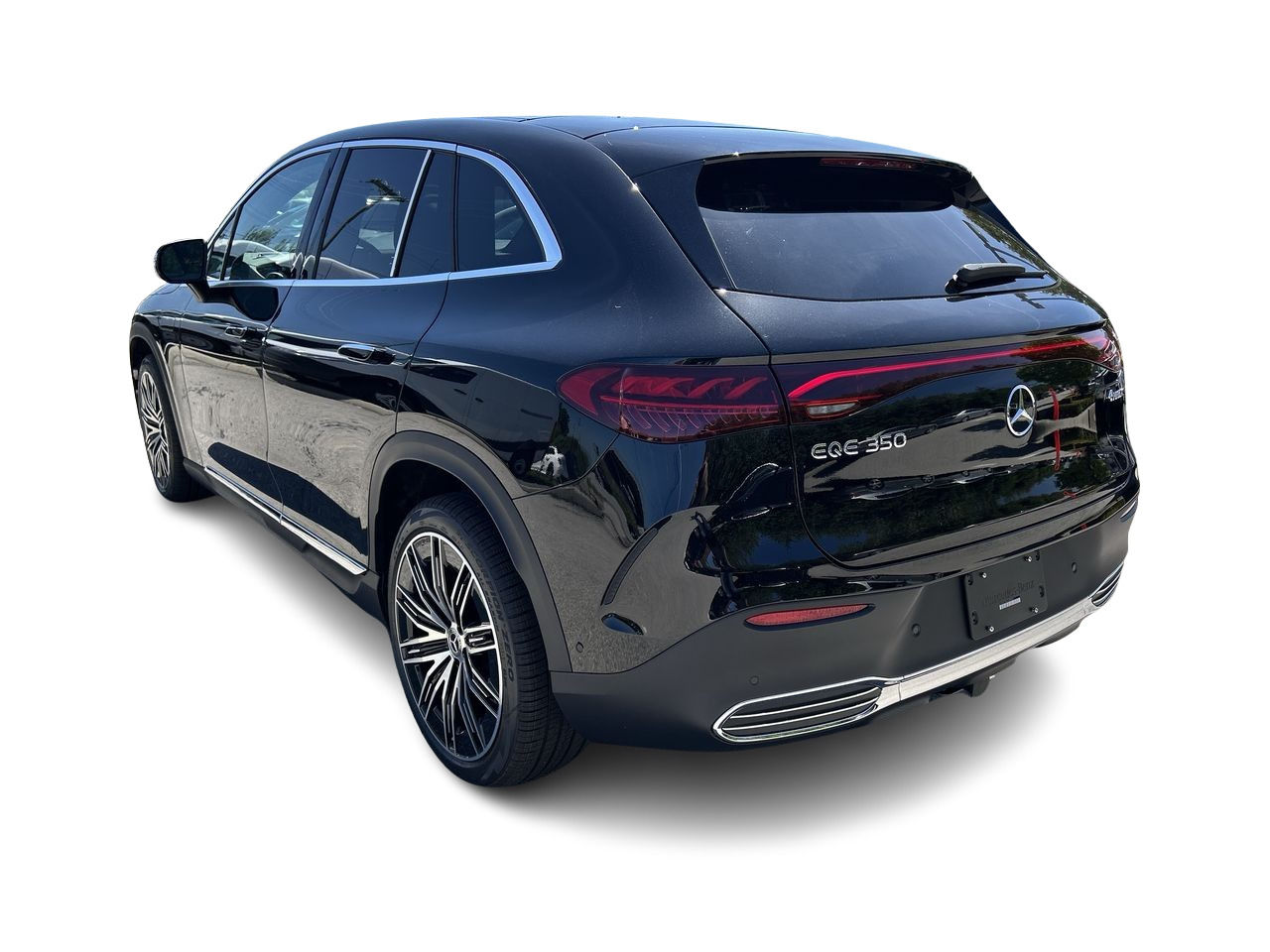 2024 Mercedes-Benz EQE350 in Langley, British Columbia