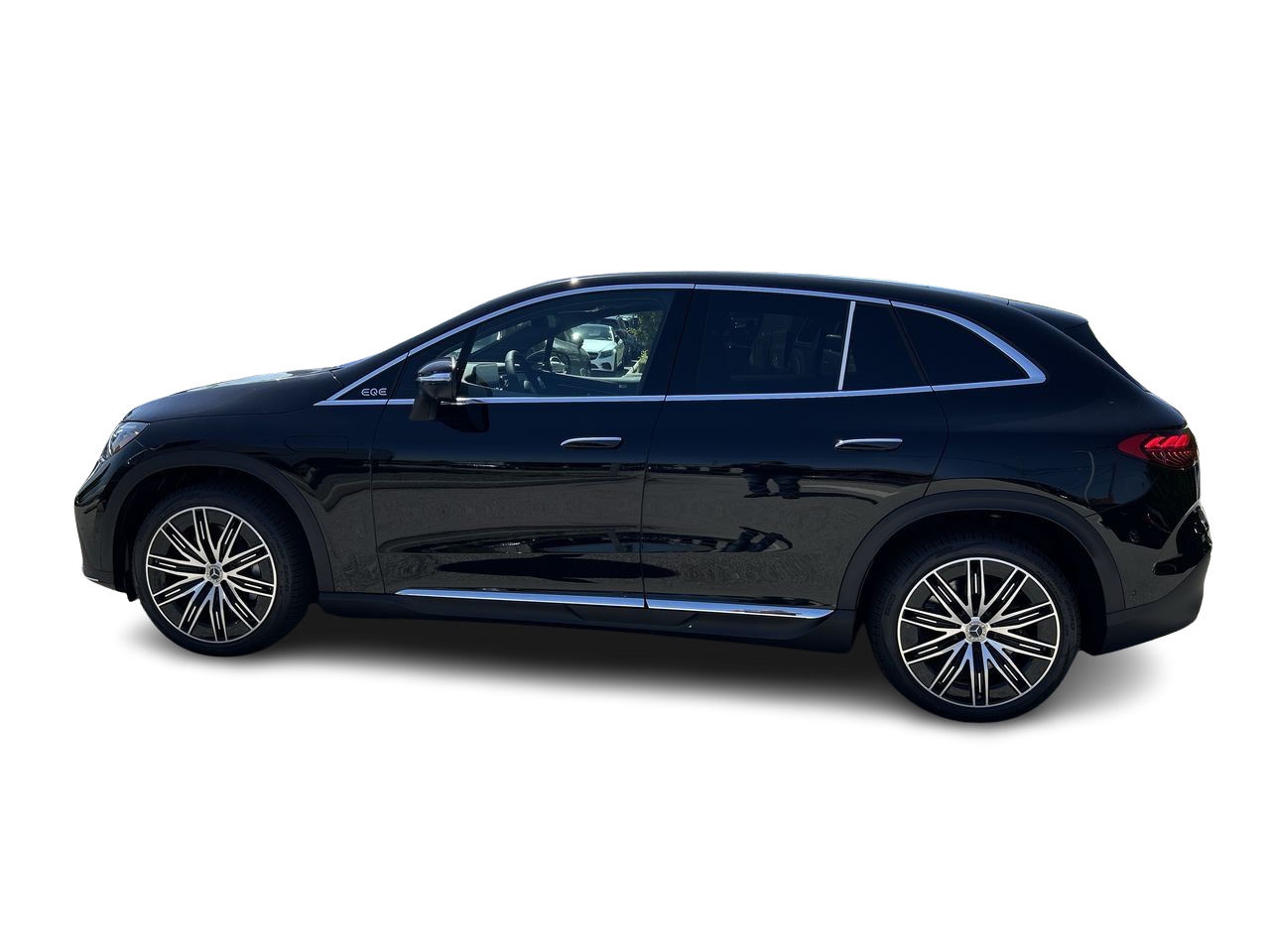 2024 Mercedes-Benz EQE350 in Langley, British Columbia