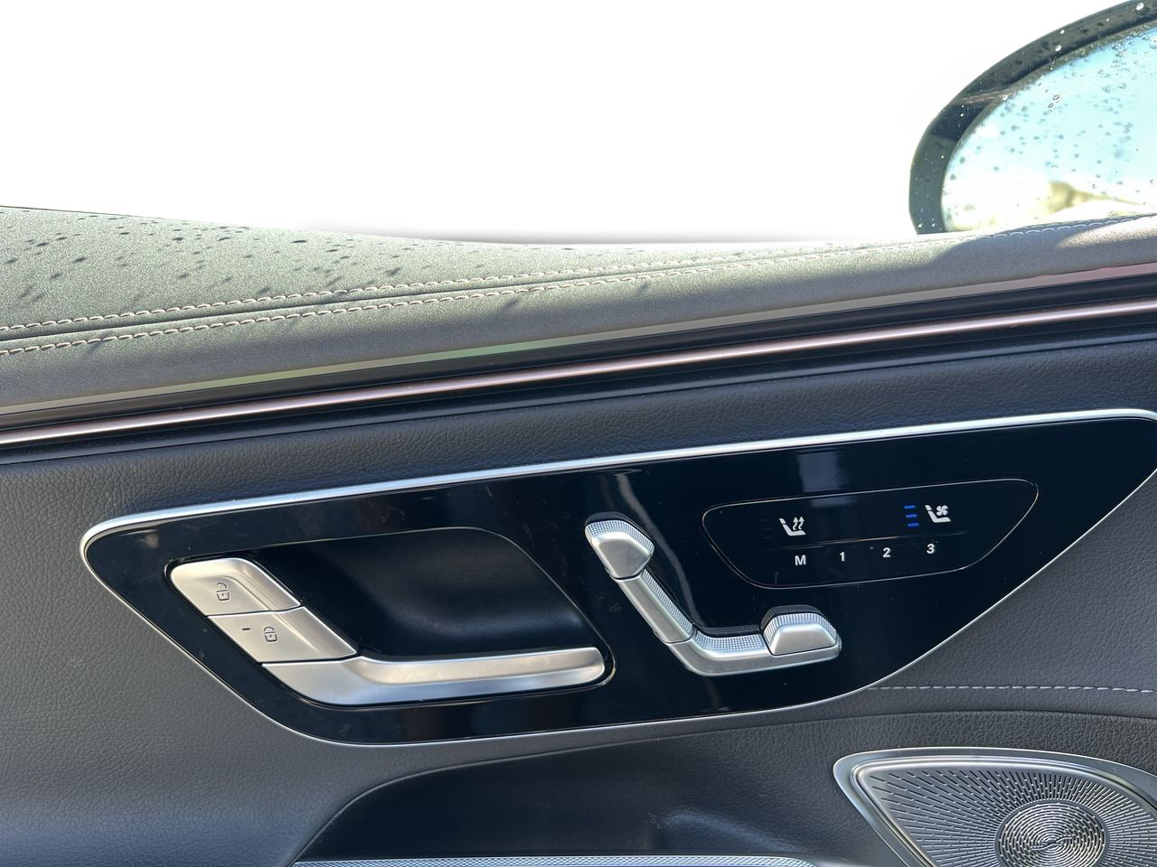 2024 Mercedes-Benz EQE350