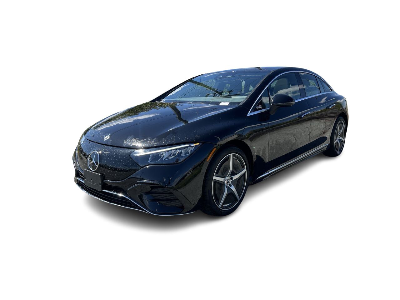 2024 Mercedes-Benz EQE350