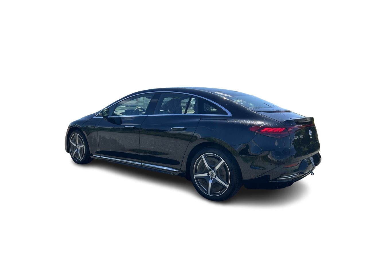 2024 Mercedes-Benz EQE350