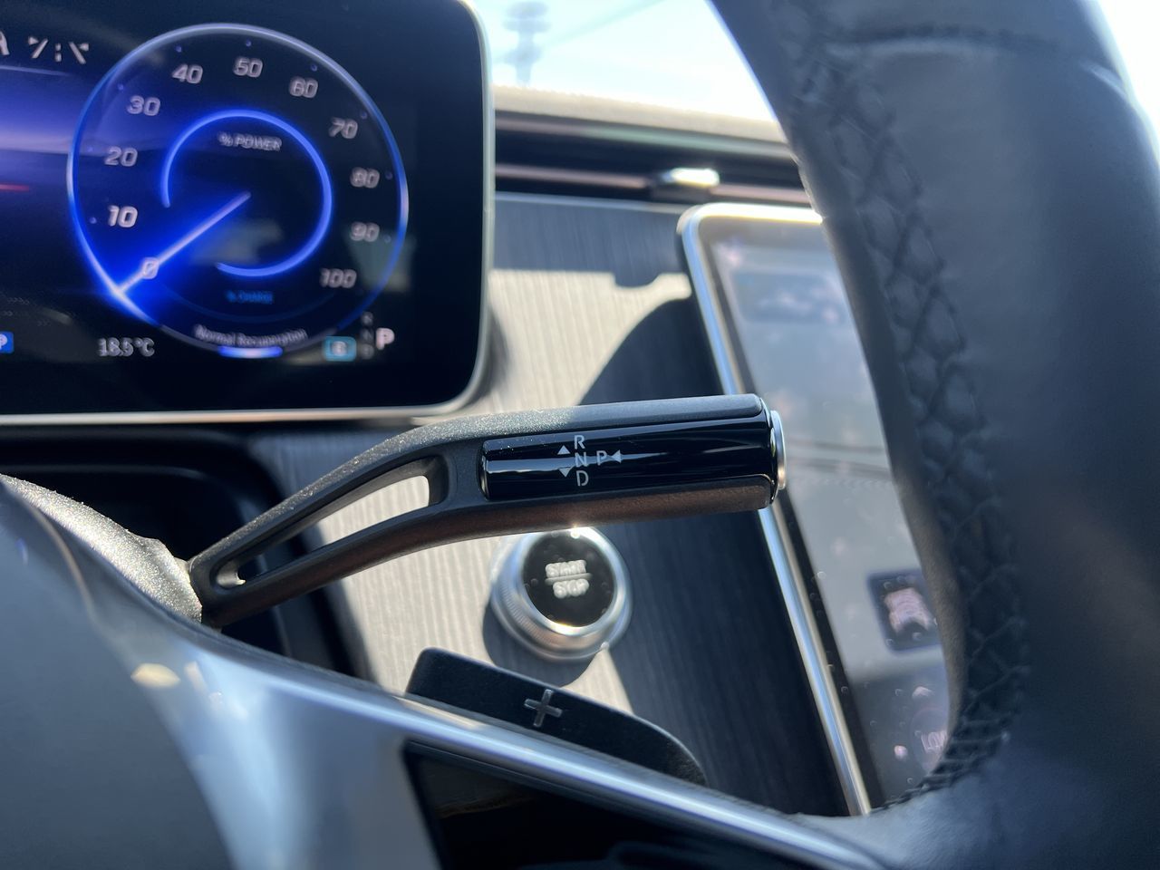 2024 Mercedes-Benz EQE350