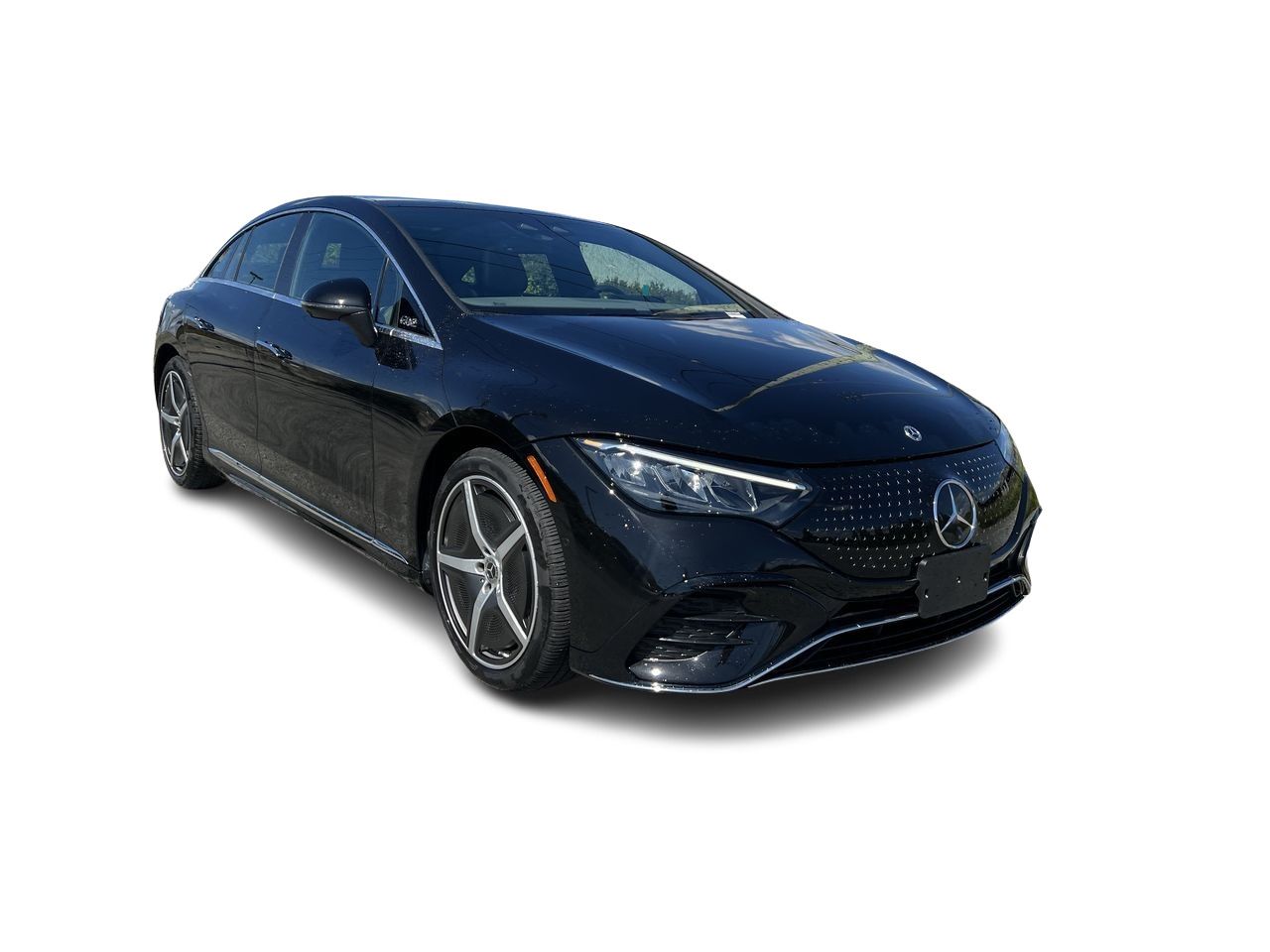 2024 Mercedes-Benz EQE350