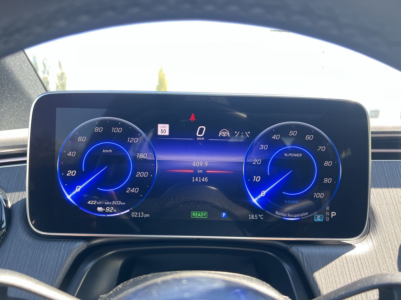 2024 Mercedes-Benz EQE350