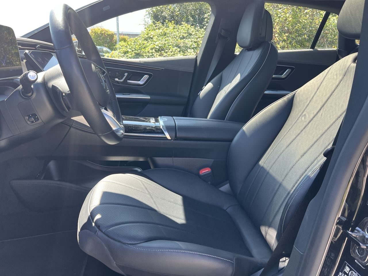 2024 Mercedes-Benz EQE350