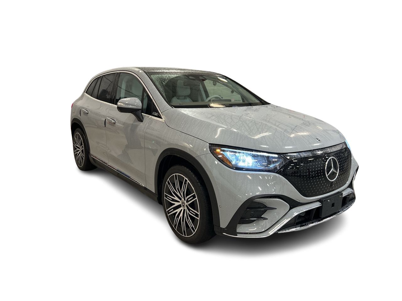 2024 Mercedes-Benz EQE350