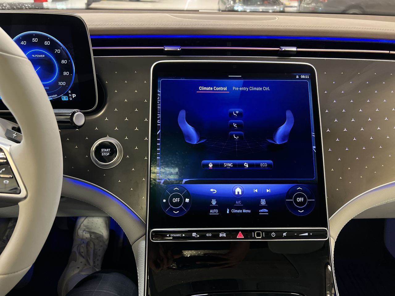 2024 Mercedes-Benz EQE350