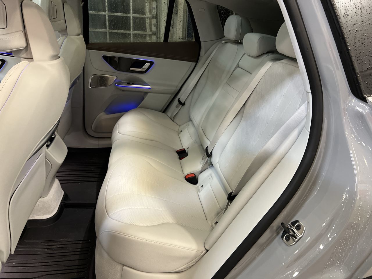 2024 Mercedes-Benz EQE350