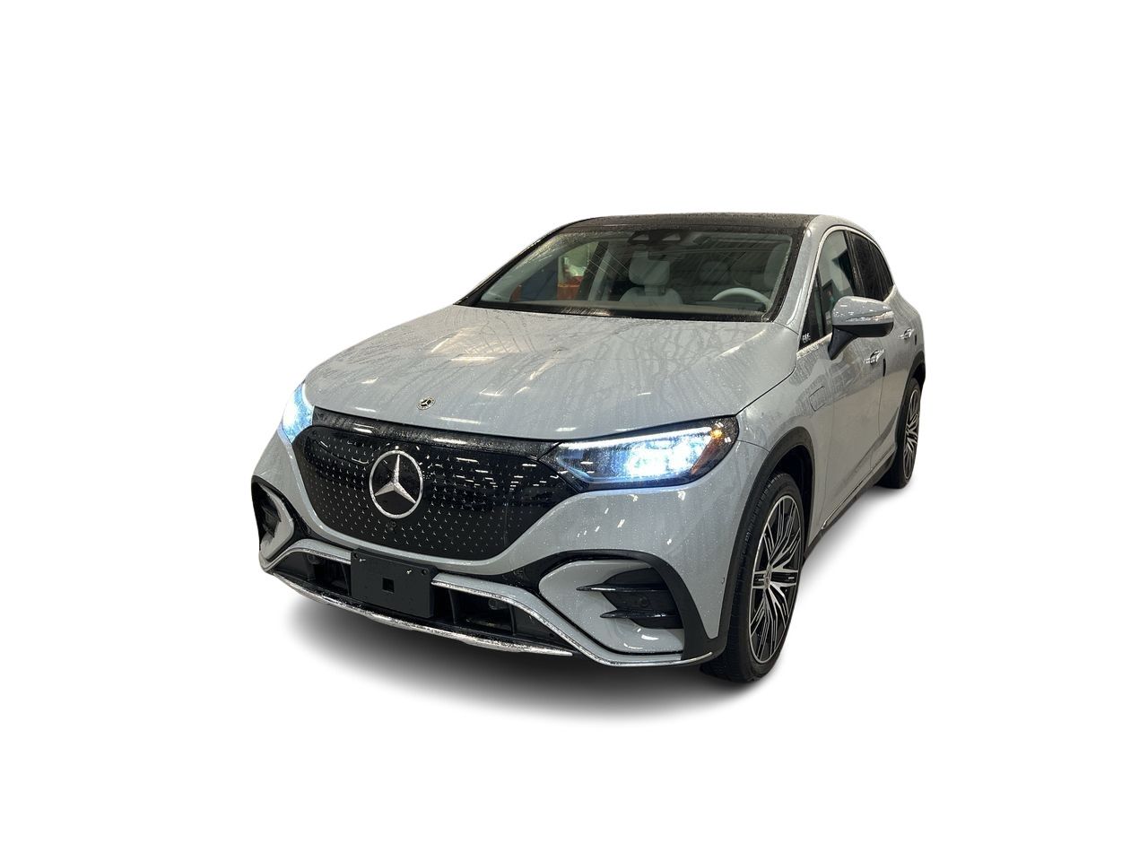 2024 Mercedes-Benz EQE350