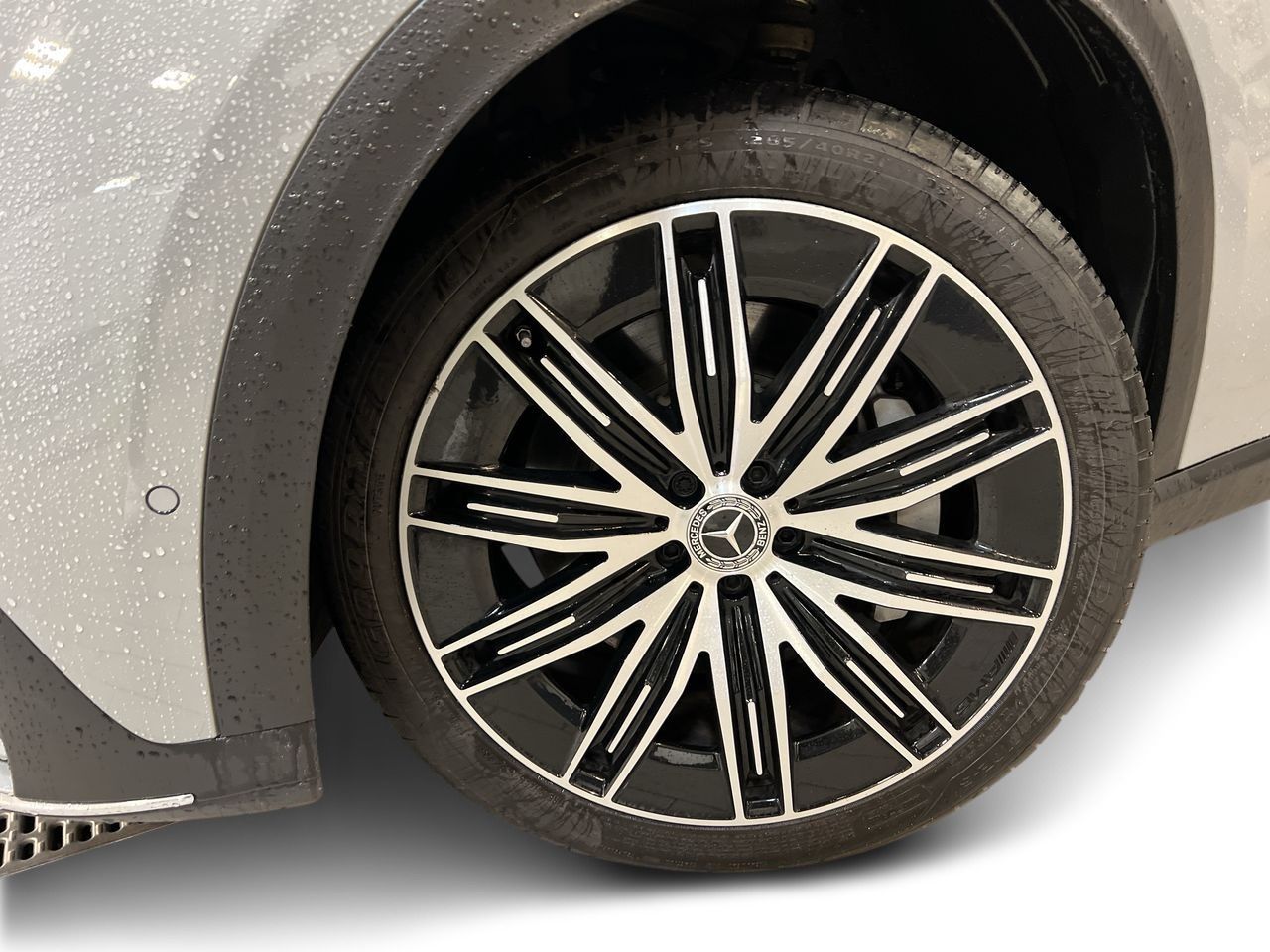 2024 Mercedes-Benz EQE350