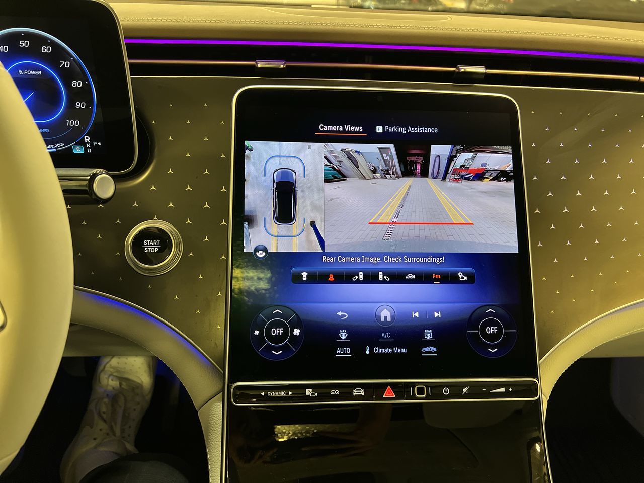 2024 Mercedes-Benz EQE350