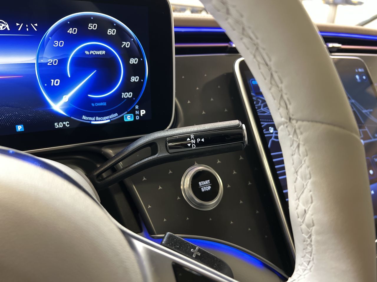 2024 Mercedes-Benz EQE350