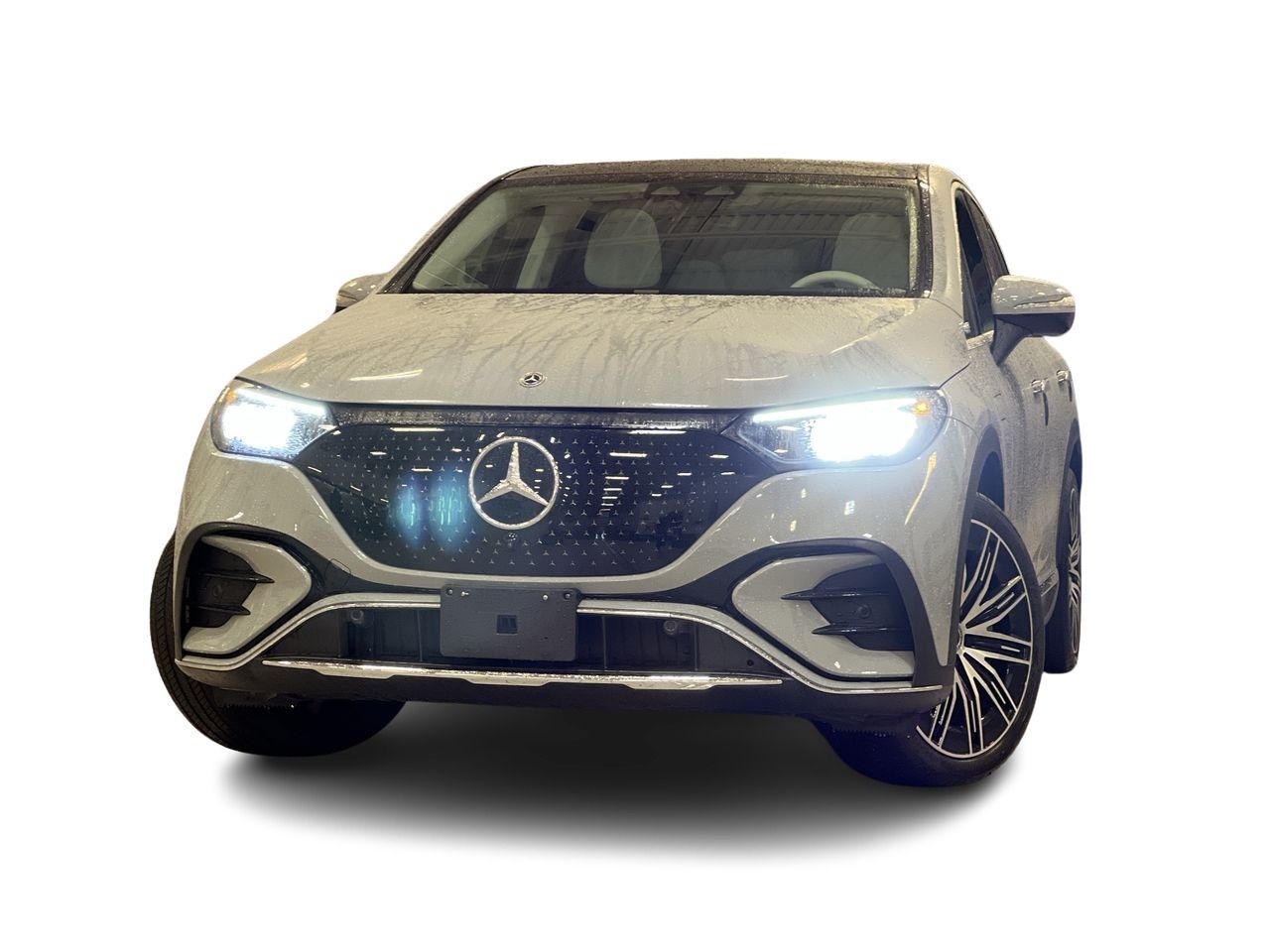 2024 Mercedes-Benz EQE350