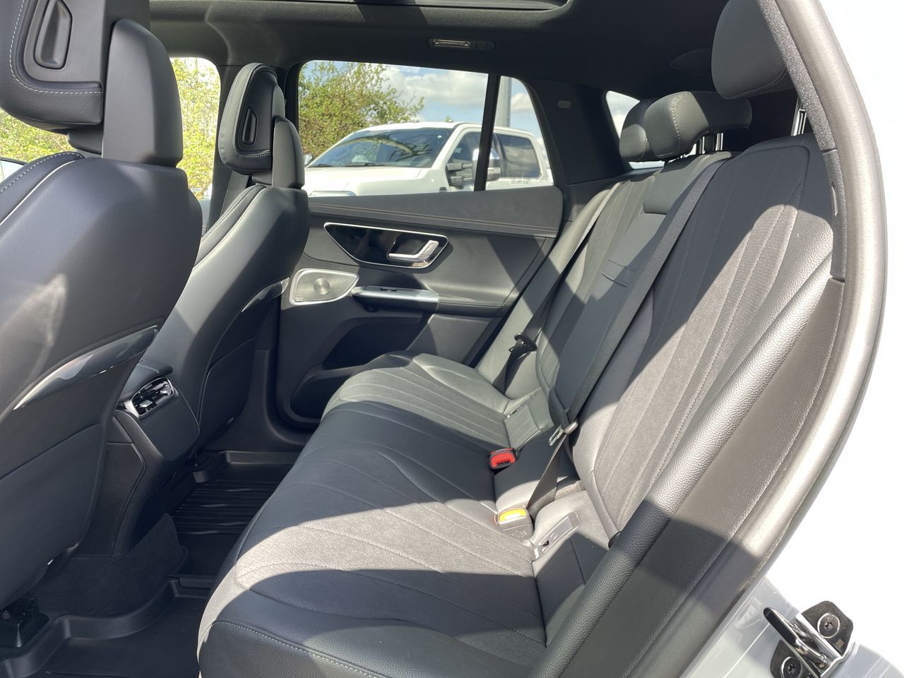 2024 Mercedes-Benz EQE350 in Langley, British Columbia