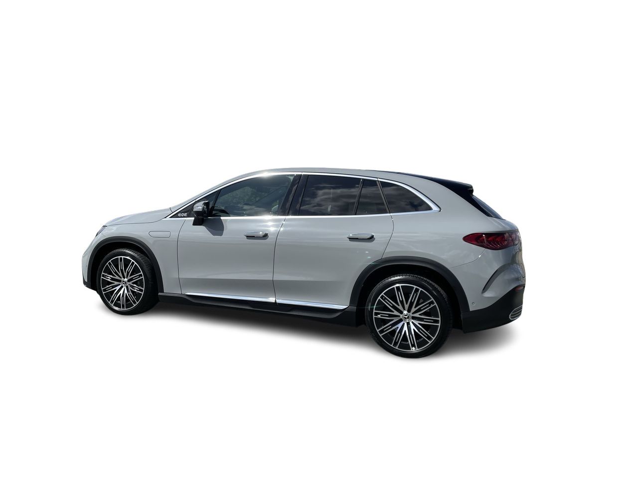 2024 Mercedes-Benz EQE350 in Langley, British Columbia