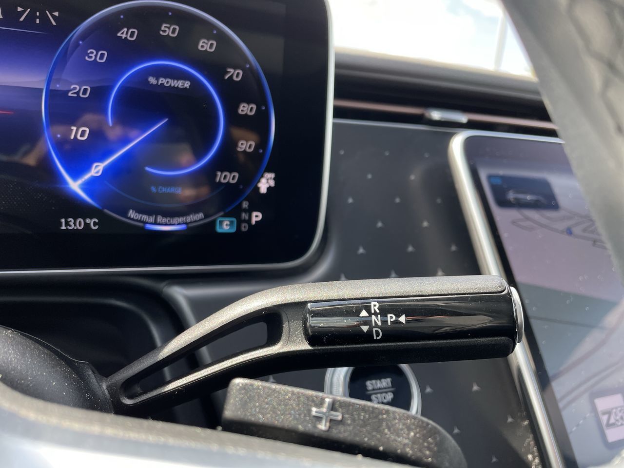 2024 Mercedes-Benz EQE350 in Langley, British Columbia