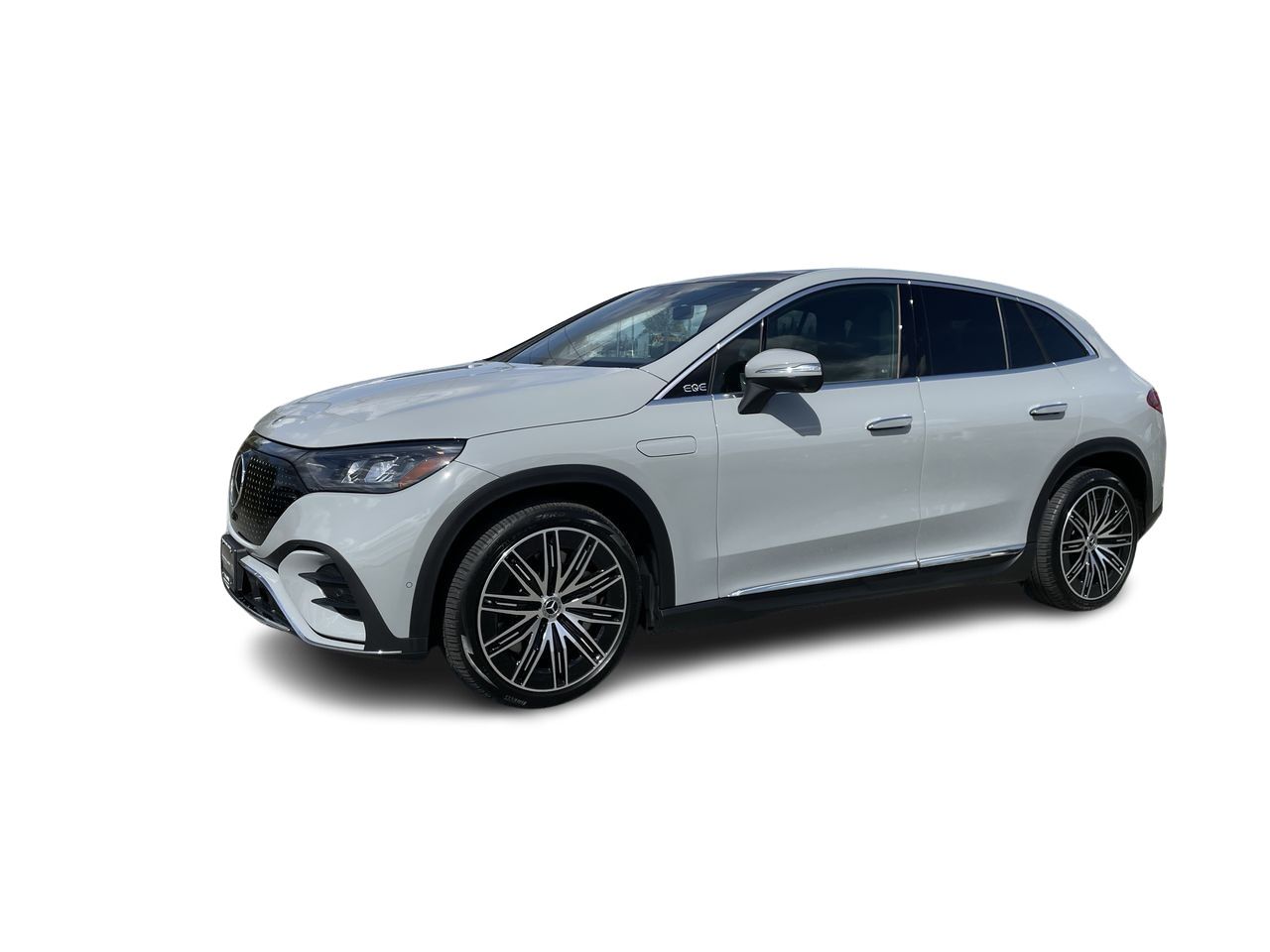 2024 Mercedes-Benz EQE350 in Langley, British Columbia