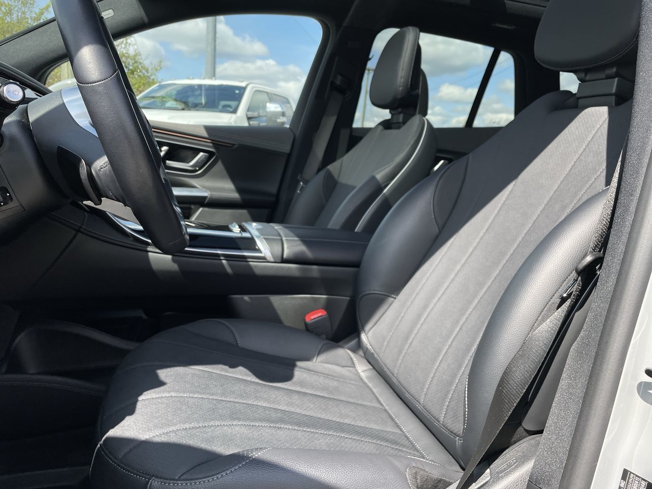 2024 Mercedes-Benz EQE350 in Langley, British Columbia
