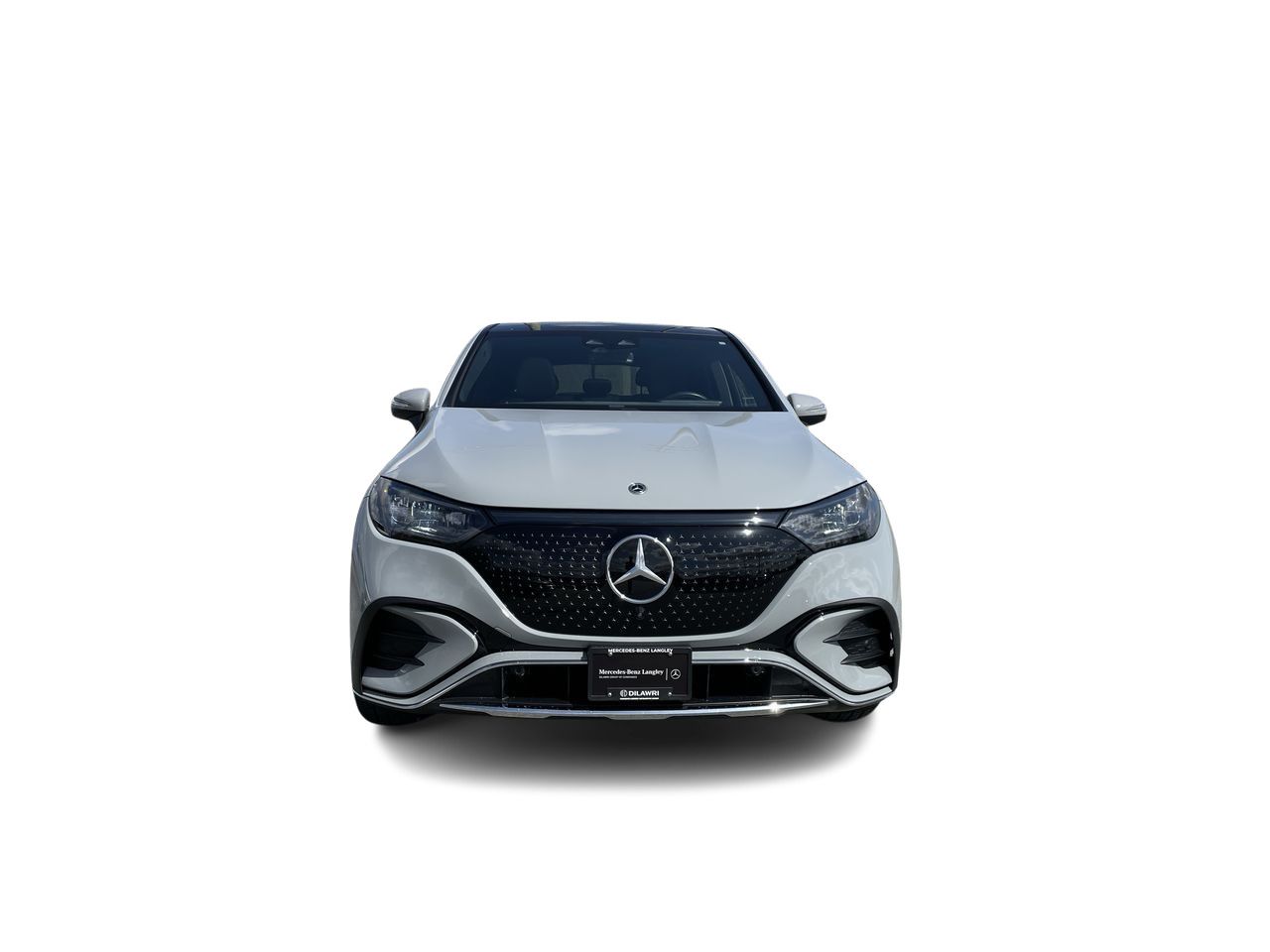 2024 Mercedes-Benz EQE350 in Langley, British Columbia