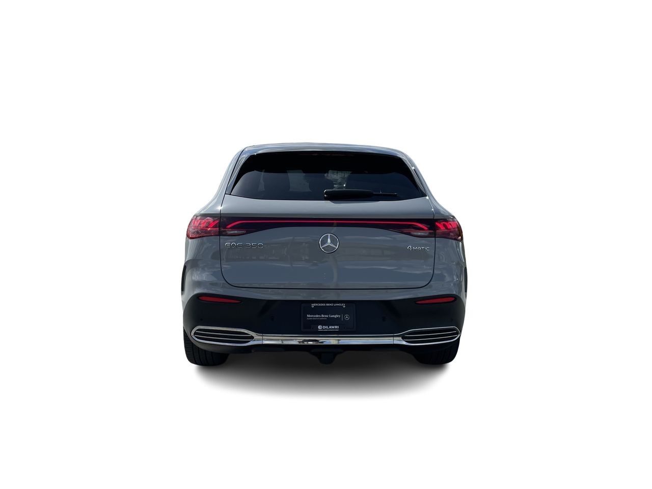 2024 Mercedes-Benz EQE350 in Langley, British Columbia