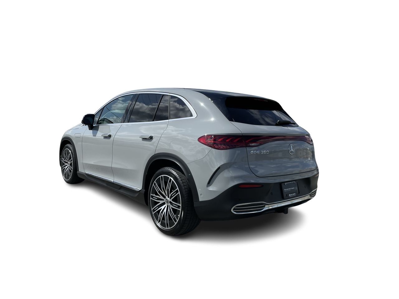 2024 Mercedes-Benz EQE350 in Langley, British Columbia