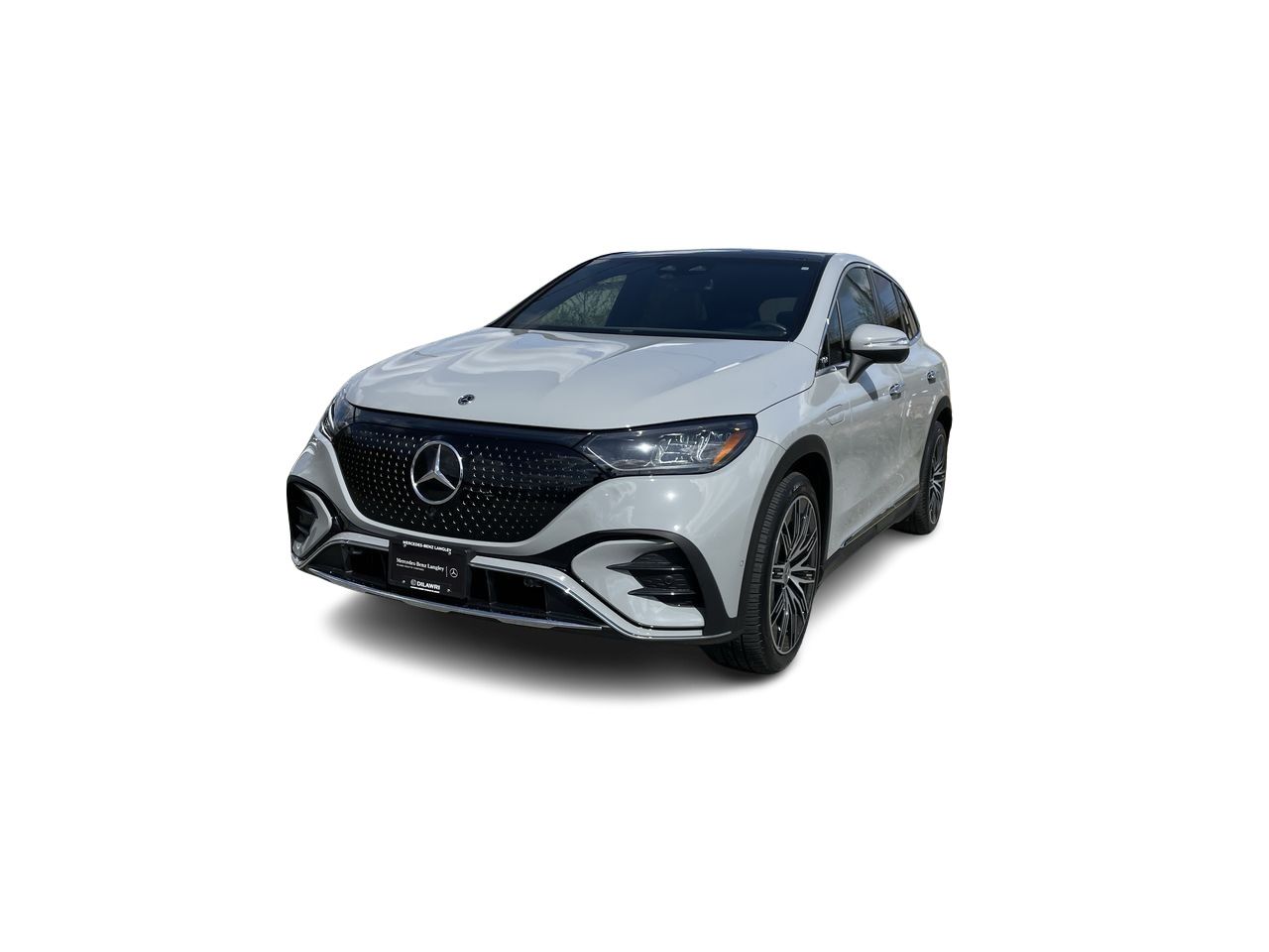 2024 Mercedes-Benz EQE350 in Langley, British Columbia