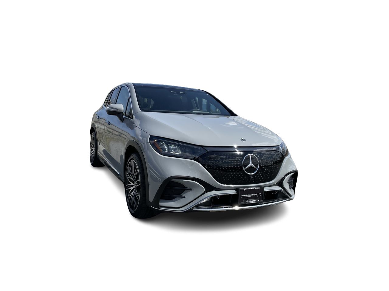 2024 Mercedes-Benz EQE350 in Langley, British Columbia