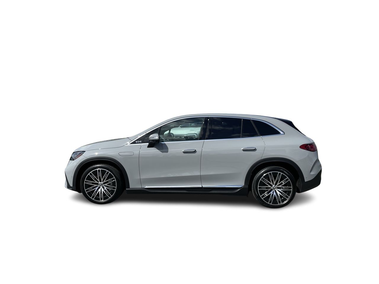 2024 Mercedes-Benz EQE350 in Langley, British Columbia