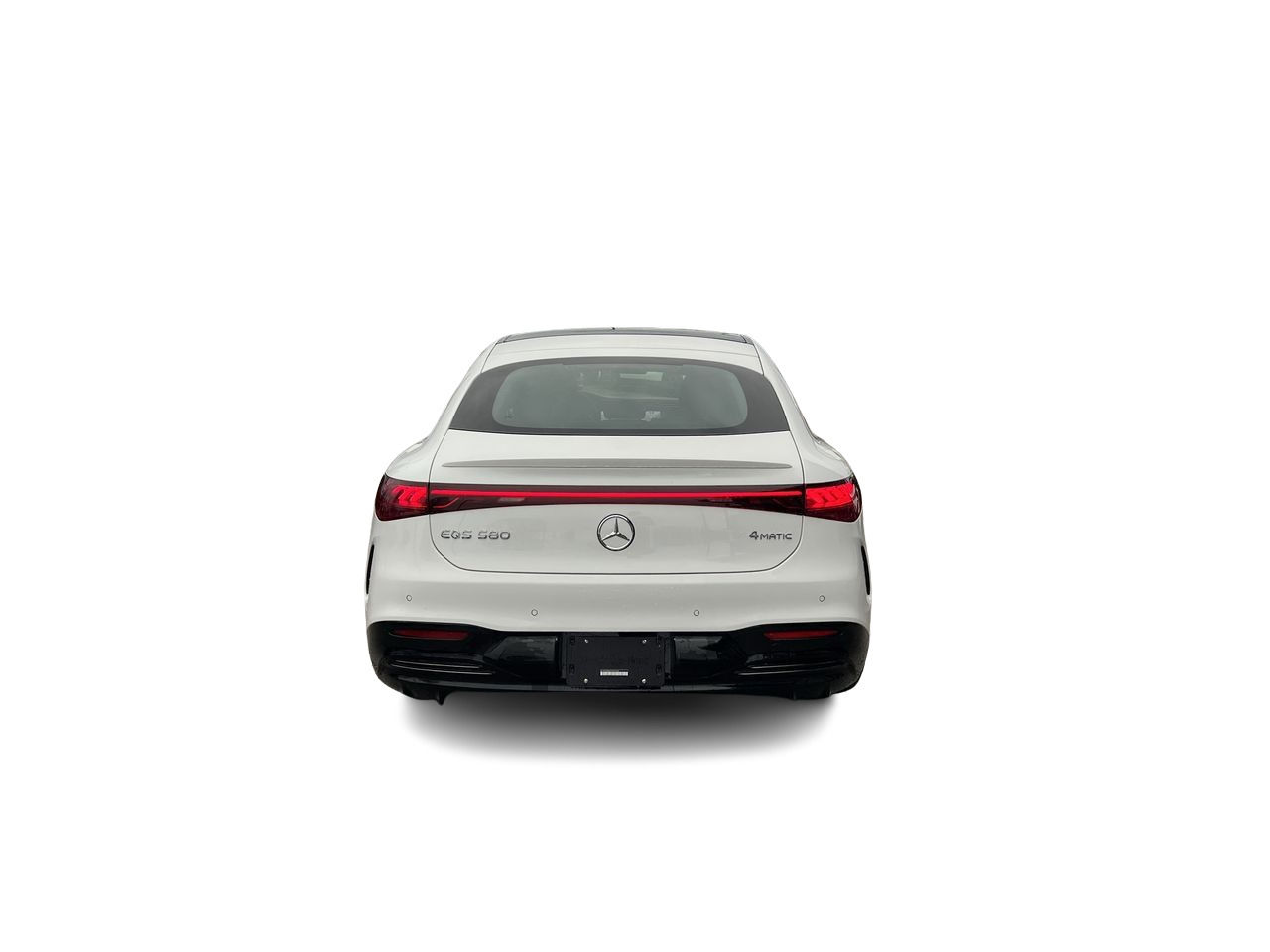 Mercedes-Benz EQS  2024 à Langley, Colombie-Britannique