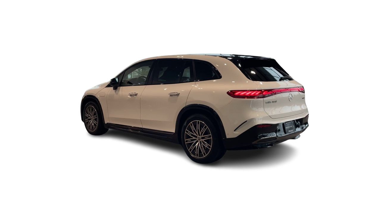 Mercedes-Benz EQS  2026 à Langley, Colombie-Britannique