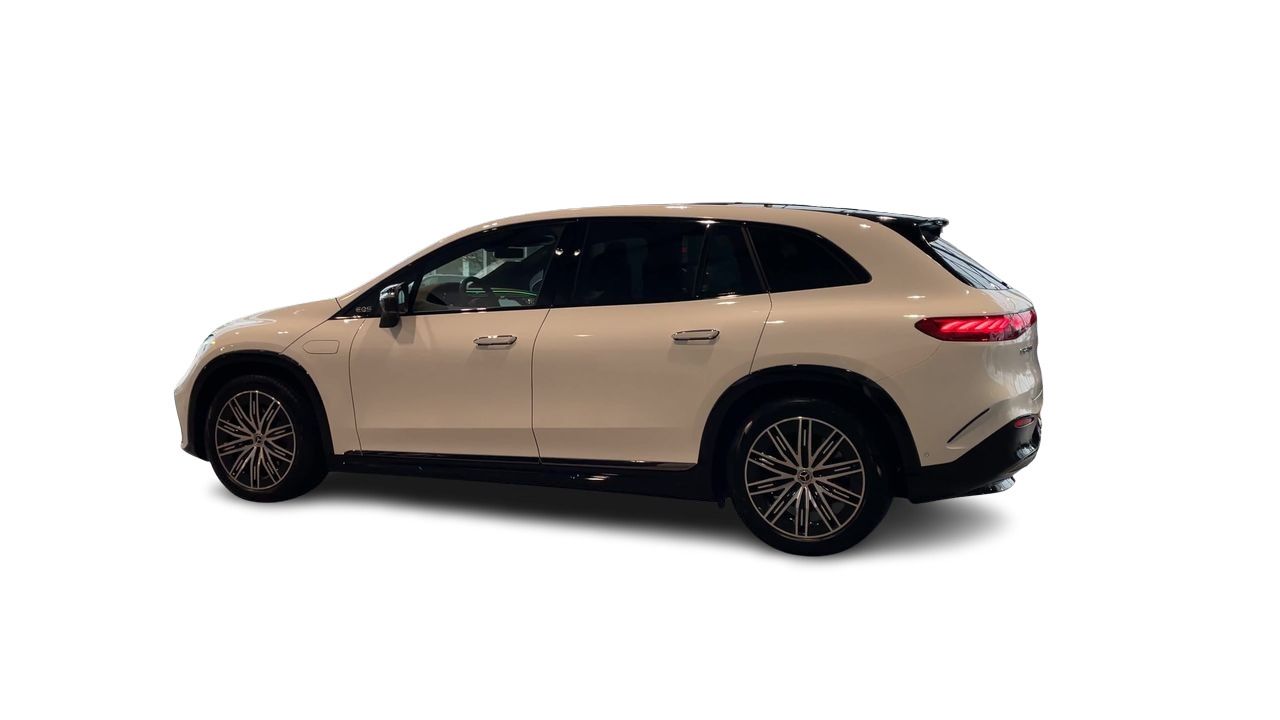 Mercedes-Benz EQS  2026 à Langley, Colombie-Britannique