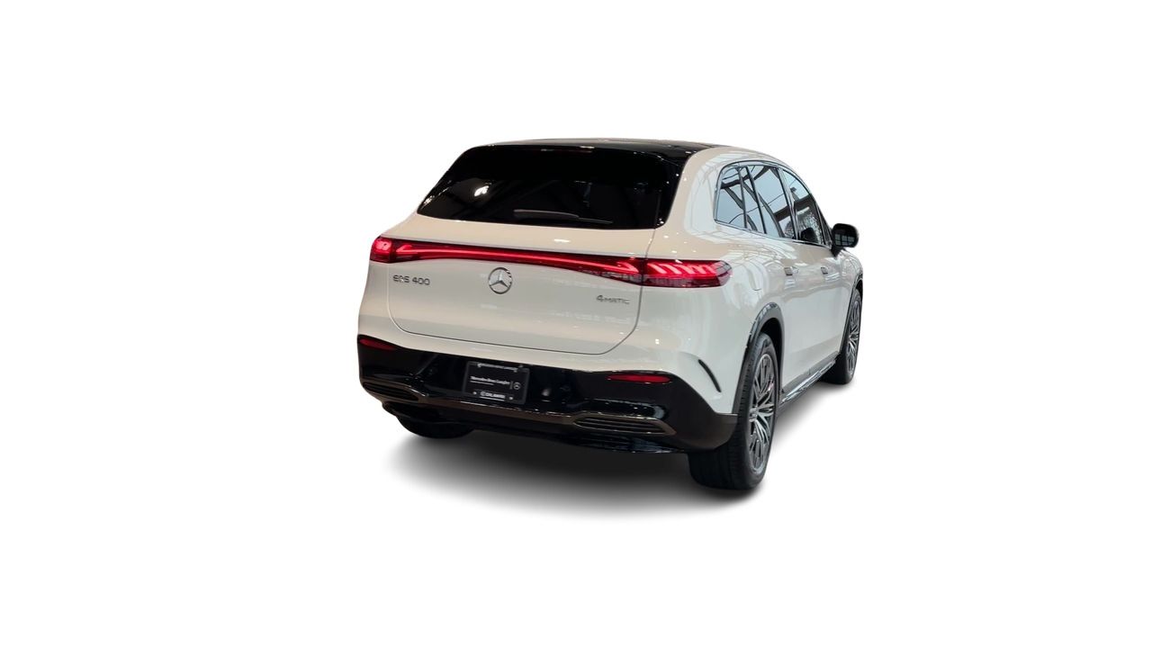 Mercedes-Benz EQS  2026 à Langley, Colombie-Britannique