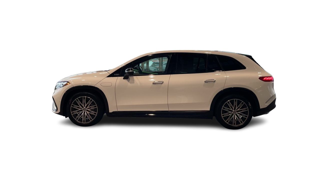 Mercedes-Benz EQS  2026 à Langley, Colombie-Britannique