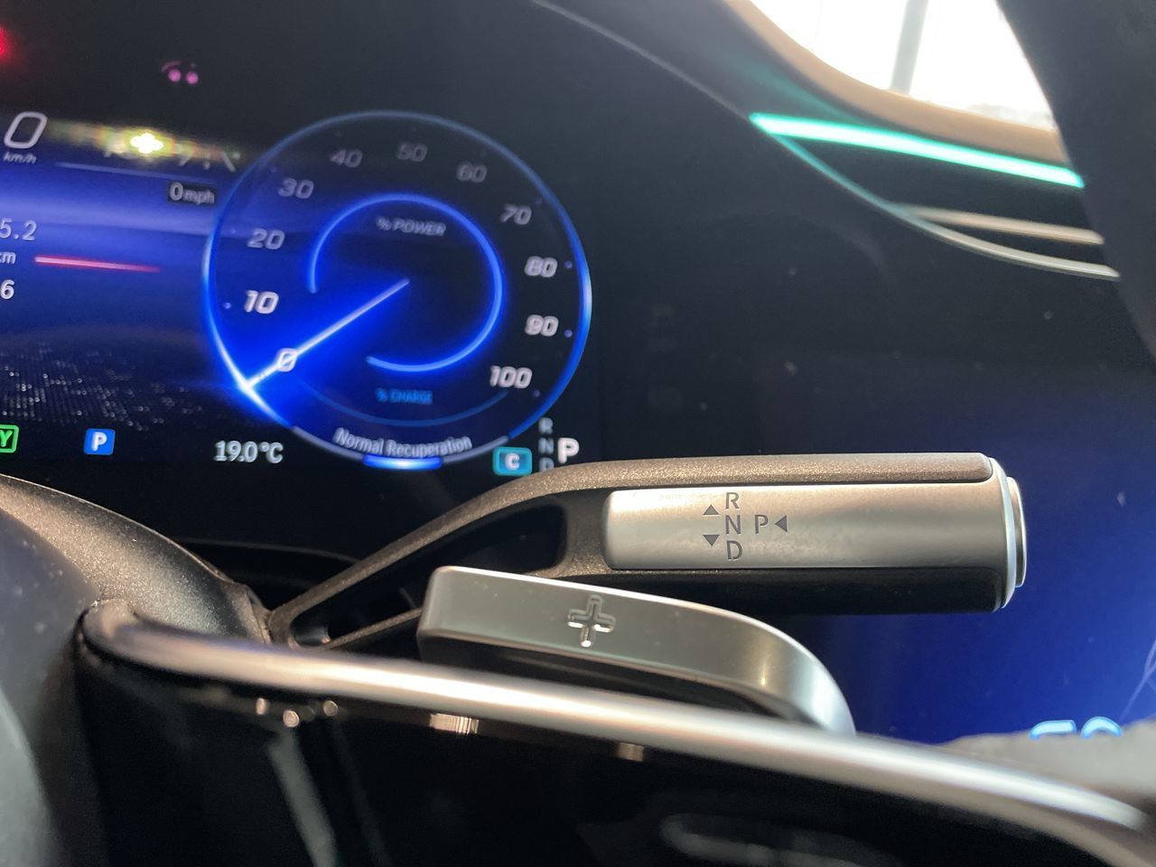 Mercedes-Benz EQS  2026 à Langley, Colombie-Britannique