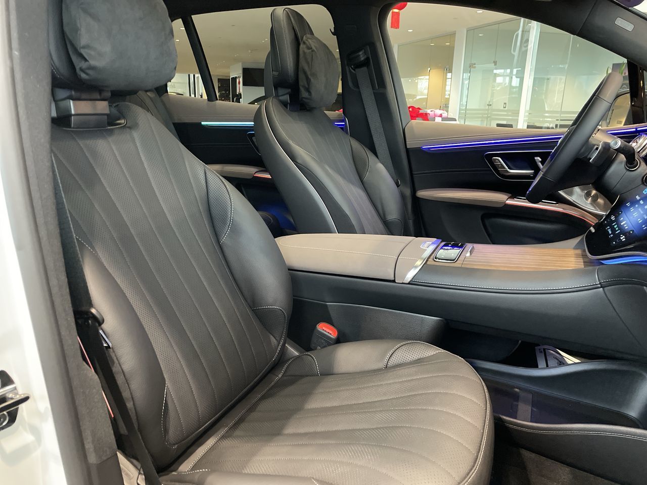 Mercedes-Benz EQS  2026 à Langley, Colombie-Britannique