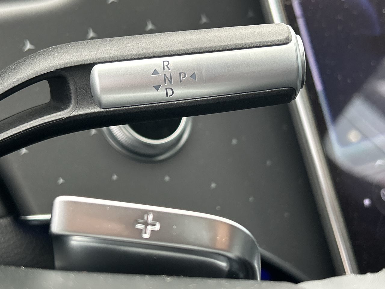 2023 Mercedes-Benz EQS450 in Langley, British Columbia