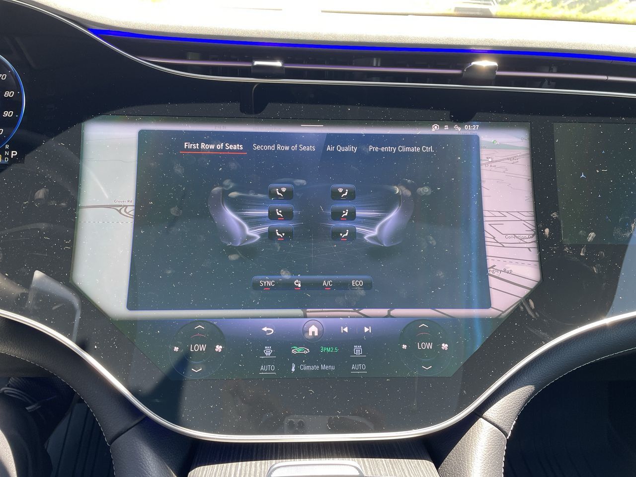 2023  EQS580