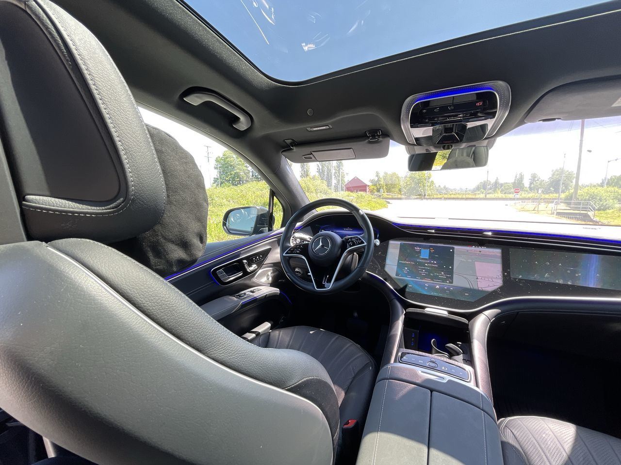 2023  EQS580